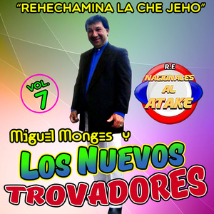 Ndaiporiveima Cheve Consuelo