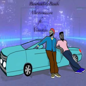 Bambambila Bambi