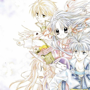 twin crown angel (feat. sichun)