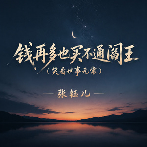 钱再多也买不通阎王(笑看世事无常)