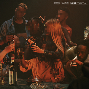 Néons rouges / Belles chansons