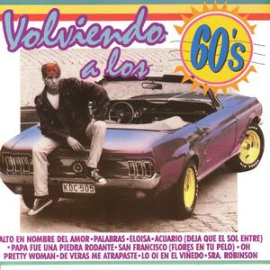 San Francisco - Flores en Tu Pelo