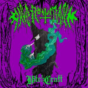 I Put a Spell on You