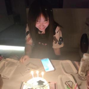 Chestnut，我爱你