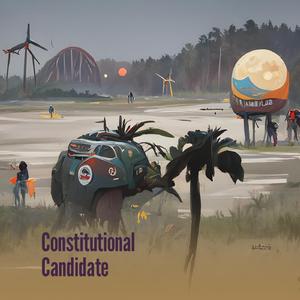 Constitutional Candidate