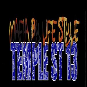 Mafia By Life Style (TST 13 MBPLS)