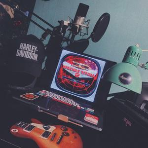 Grinder 红警2 Red Alert 2 Tribute