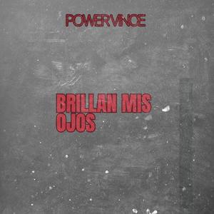 BRILLAN MIS OJOS