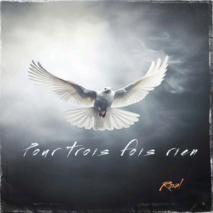 Pour trois fois rien