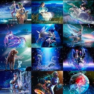 天蝎座10/24～11/22