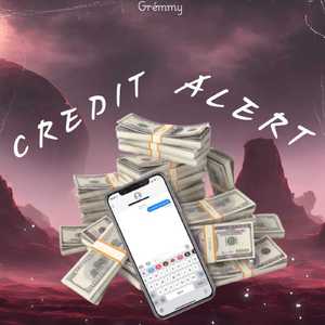 Credit Alert