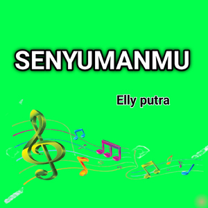 Senyumanmu