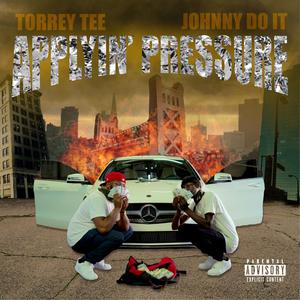 Applyin' Pressure (feat. Johnny Do It)