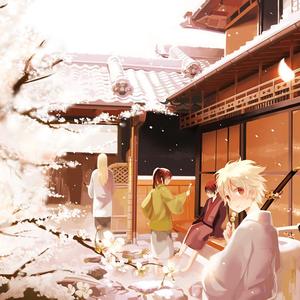 今生如梦（violin）