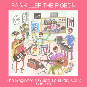 Catsitter's Nightmare