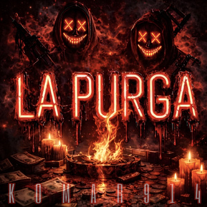 LA PURGA