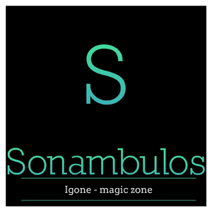 magic zone (Original Mix)