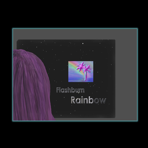 Blue Moon the Space Cat