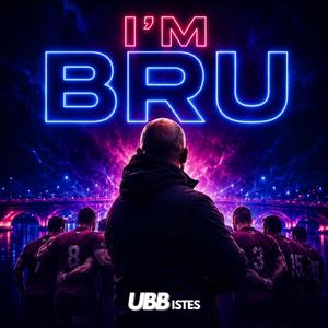 I'm Bru