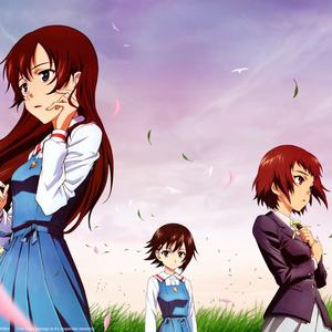 リフレクティア（萌饭君）