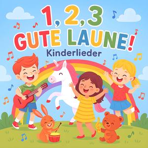 Der Samba-Tanz-Spaß