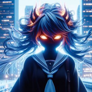 Blue da blue funk (Speed Up)