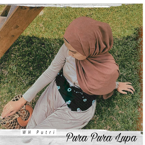 Pura Pura Lupa