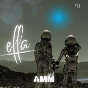 Ella (feat. Jacob Reyes Marquez)