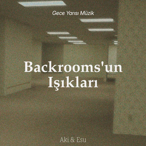 Backrooms'un Işıkları