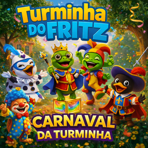 Sambinha dos Bichinhos