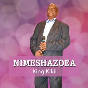 NIMESHAZOEA