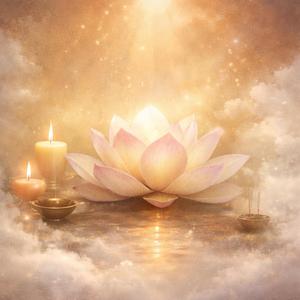 阿弥陀佛往生心咒 – Amitabha Rebirth Heart Mantra