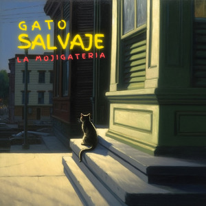 Gato salvaje