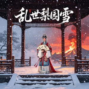 乱世梨园雪