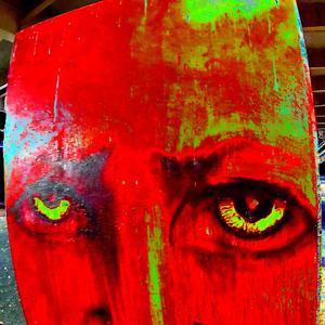 Disappear DISAPPEAR (feat. Doom Tones)