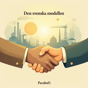 En facklig barndomsdröm