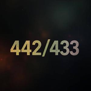 442 433
