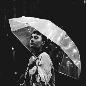 Memory of Rain (feat. Brice Touqette)