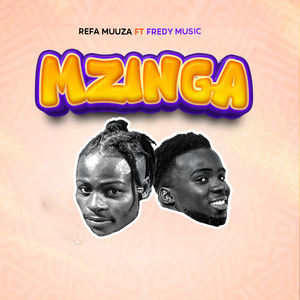 Mzinga
