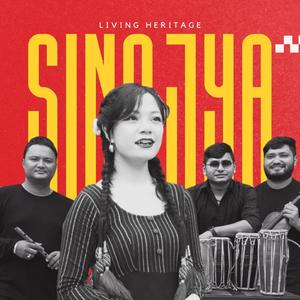 Sina Jya-Asare Song |Living Heritage| (feat. Niva Dangol, Deepson Putuwar, Jagannath Dhaugoda, Rabindra Maharjan, Kobid Bazra, Nimesh Tamang & Sun Mi Paik)