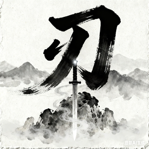 “刃”Sand Chinese Beats