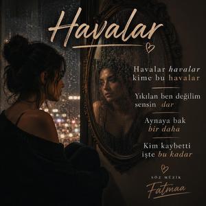 Havalar