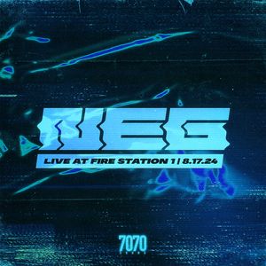 DROP DA BOMB (Live at Firestation 8-17-24)