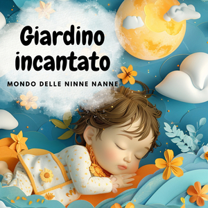 Non preoccuparti piccola, Suoni da spiaggia sabbiosa