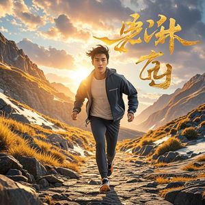 逐风者-星火燎原