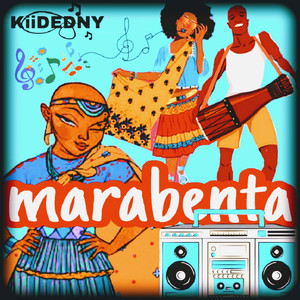 “ marabenta ” (Freestyle)
