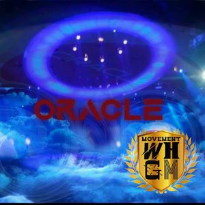 The Oracle (feat. Big Vic, Swayze & Yk Hollywood)