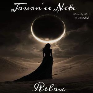 Journ'ee Nite (RELAX)