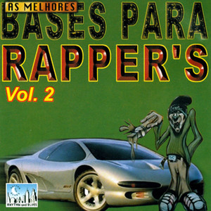 Crack na sociedade (Instrumental)