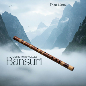 Geheimnisvolles Bansuri